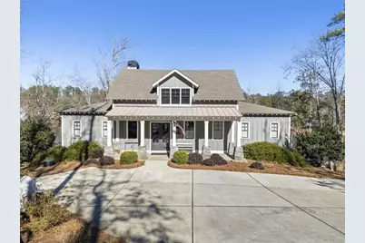 72 Buckeye Ridge, Newnan, GA 30263 - Photo 3