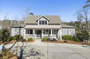 72 Buckeye Ridge, Newnan, GA 30263 - Photo 3