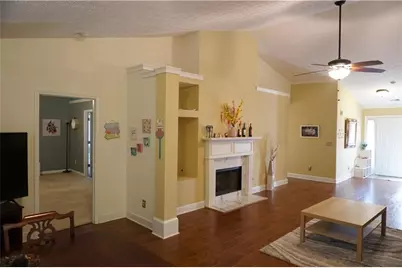 1603 Leather Lake Court, Lawrenceville, GA 30043 - Photo 15