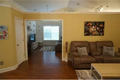 1603 Leather Lake Court, Lawrenceville, GA 30043 - Photo 7