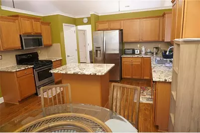1603 Leather Lake Court, Lawrenceville, GA 30043 - Photo 13