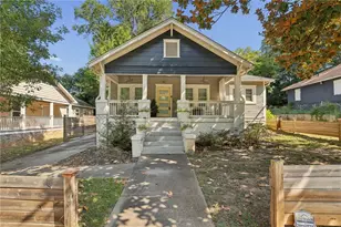 1003 Parsons St SW, Atlanta, GA 30314 - Photo 1