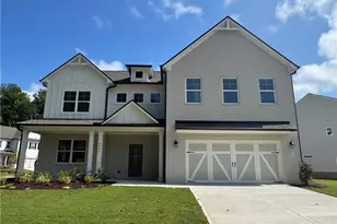 5553 Keswick Dr, Flowery Branch, GA 30542 - Photo 1