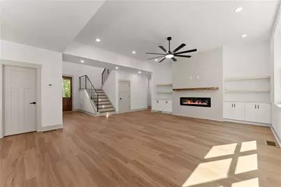 136 Lakeview Way, Baldwin, GA 30511 - Photo 15