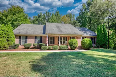 336 Channing Cope Road, Covington, GA 30016 - Photo 1