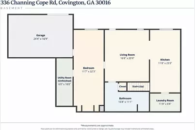 336 Channing Cope Road, Covington, GA 30016 - Photo 49