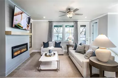 117 Bridgecrest Road, Roswell, GA 30075 - Photo 11