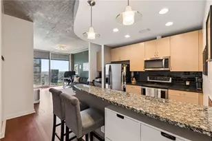 400 W Peachtree St NW, Atlanta, GA 30308 - Photo 5