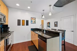 400 W Peachtree St NW, Atlanta, GA 30308 - Photo 7