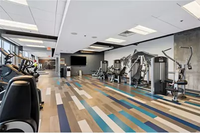 400 W Peachtree Street NW #2712, Atlanta, GA 30308 - Photo 25