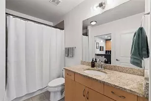 400 W Peachtree St NW, Atlanta, GA 30308 - Photo 13