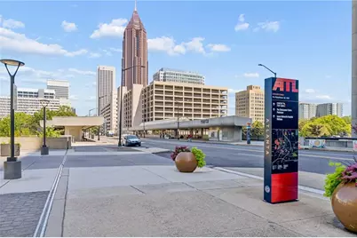 400 W Peachtree Street NW #2712, Atlanta, GA 30308 - Photo 35