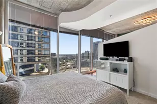 400 W Peachtree St NW, Atlanta, GA 30308 - Photo 11