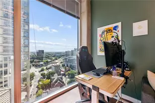 400 W Peachtree St NW, Atlanta, GA 30308 - Photo 9