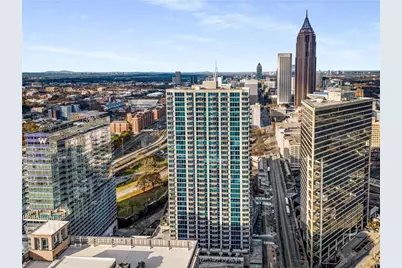 400 W Peachtree Street NW #2712, Atlanta, GA 30308 - Photo 37