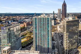 400 W Peachtree St NW, Atlanta, GA 30308 - Photo 37