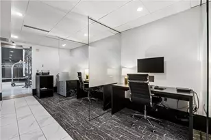 400 W Peachtree St NW, Atlanta, GA 30308 - Photo 33