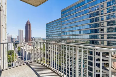 400 W Peachtree Street NW #2712, Atlanta, GA 30308 - Photo 15