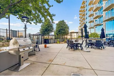 400 W Peachtree Street NW #2712, Atlanta, GA 30308 - Photo 27