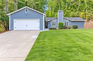 3900 Maple Wood Trail, Buford, GA 30518 - Photo 1