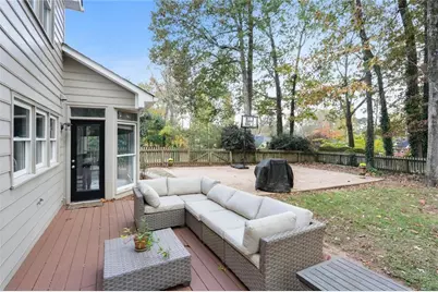 3520 Billingsley Drive, Marietta, GA 30062 - Photo 35