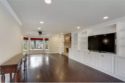 3520 Billingsley Drive, Marietta, GA 30062 - Photo 5