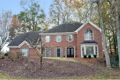 3520 Billingsley Drive, Marietta, GA 30062 - Photo 1