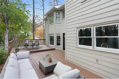 3520 Billingsley Drive, Marietta, GA 30062 - Photo 33