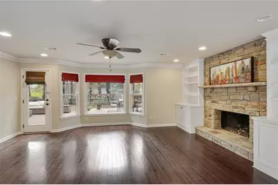 3520 Billingsley Drive, Marietta, GA 30062 - Photo 7