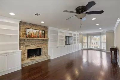 3520 Billingsley Drive, Marietta, GA 30062 - Photo 11