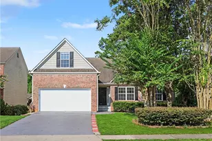 3159 Battlement Circle, Loganville, GA 30052 - Photo 1