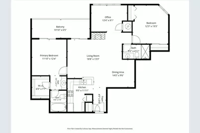 175 15th Street NE #208, Atlanta, GA 30309 - Photo 49