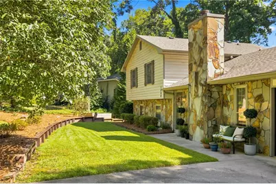 1088 Oak Grove Circle, Lawrenceville, GA 30043 - Photo 39