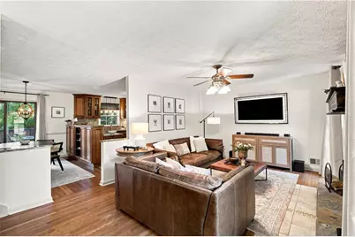 1088 Oak Grove Circle, Lawrenceville, GA 30043 - Photo 5