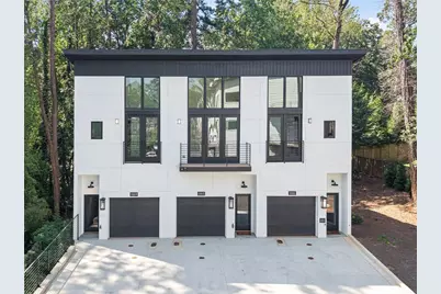 1165 Penny Lane, Atlanta, GA 30324 - Photo 19