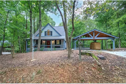 225 Grandview Trail, Jasper, GA 30143 - Photo 1