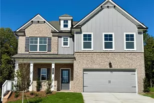 261 Fowler Farms Dr, Auburn, GA 30011 - Photo 1