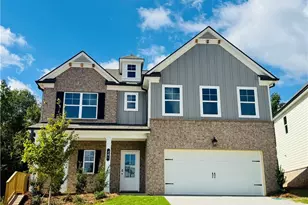 261 Fowler Farms Dr, Auburn, GA 30011 - Photo 1