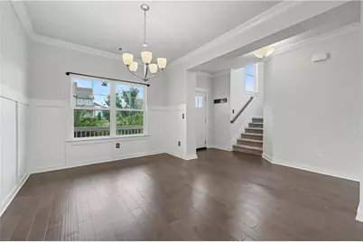 1328 Woods Lane, Jefferson, GA 30549 - Photo 5