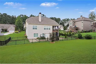 1328 Woods Lane, Jefferson, GA 30549 - Photo 27