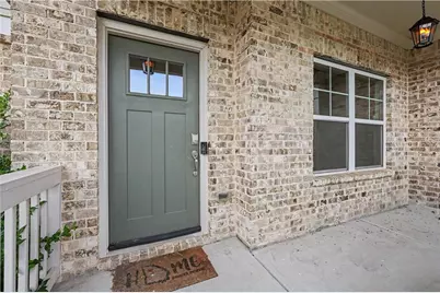 1328 Woods Lane, Jefferson, GA 30549 - Photo 3