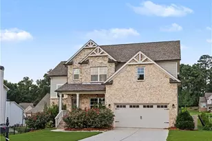 1328 Woods Ln, Jefferson, GA 30549 - Photo 1