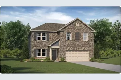512 Almere Drive, Hampton, GA 30228 - Photo 1