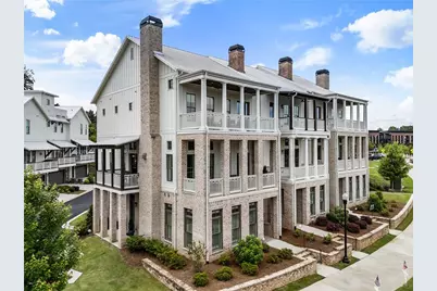 2029 Heritage Walk, Milton, GA 30004 - Photo 1