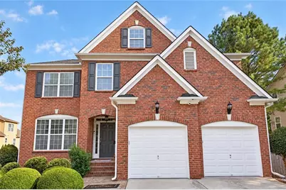 3530 Anna Ruby Lane, Douglasville, GA 30135 - Photo 1