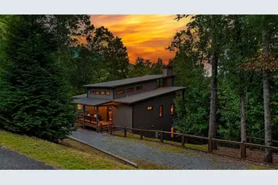 78 Deer Crest Road, Blue Ridge, GA 30513 - Photo 1