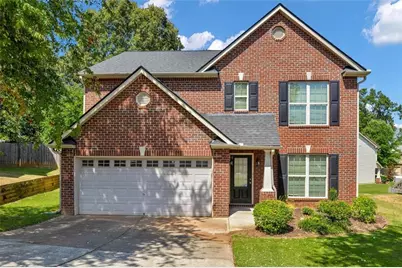 2389 Newbury Oaks Court, Lawrenceville, GA 30044 - Photo 1