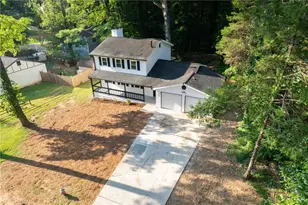 2904 Woodhollow Ln, Jonesboro, GA 30236 - Photo 41