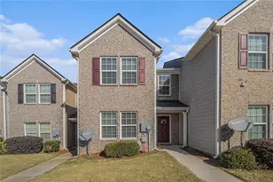 6257 Ellenwood Dr, Rex, GA 30273 - Photo 1