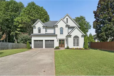 5125 Hampton Bluff Court, Roswell, GA 30075 - Photo 1